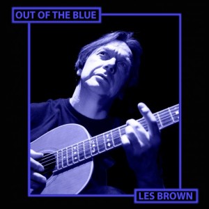 Out of the Blue cover