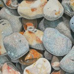 Pebbles, Norfolk 3