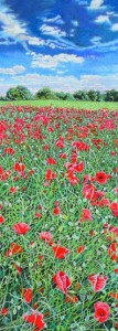 Poppies, Branston