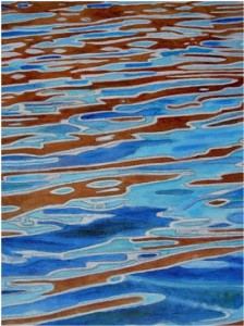 Rydal Water, Autumn, Cumbria 1