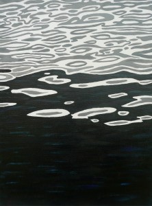 Water Triptych 2